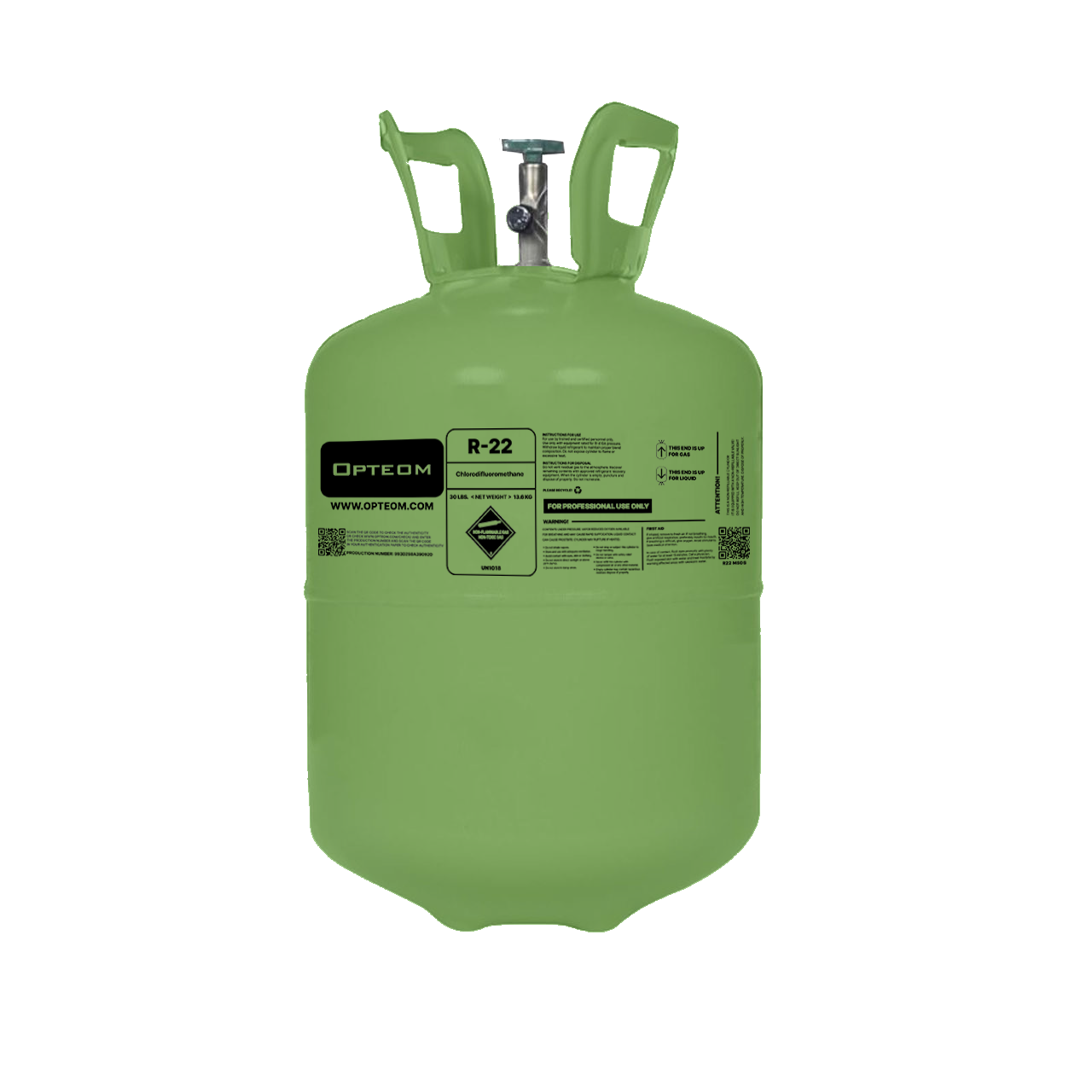 R-22 Replacement