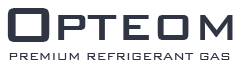 OPTEOM  PREMIUM REFRIGERANT GAS