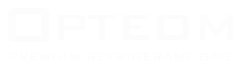 OPTEOM  PREMIUM REFRIGERANT GAS