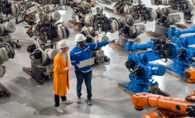 Safety & Reliability
